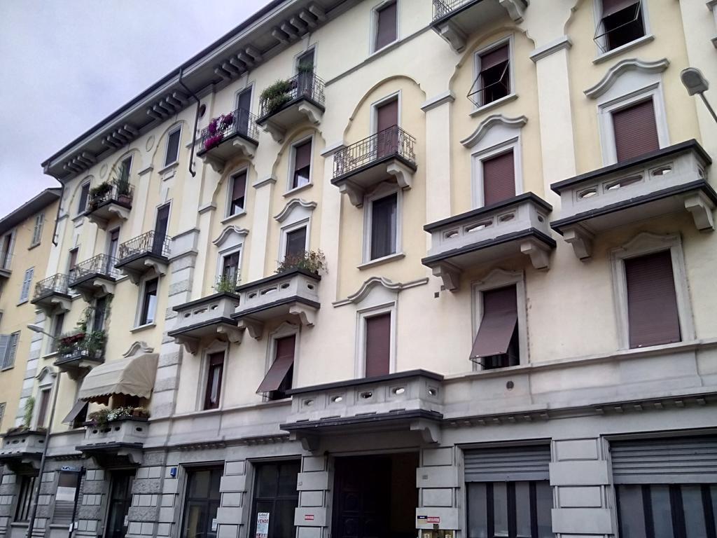 Vercelli Apartment Novara Pokoj fotografie