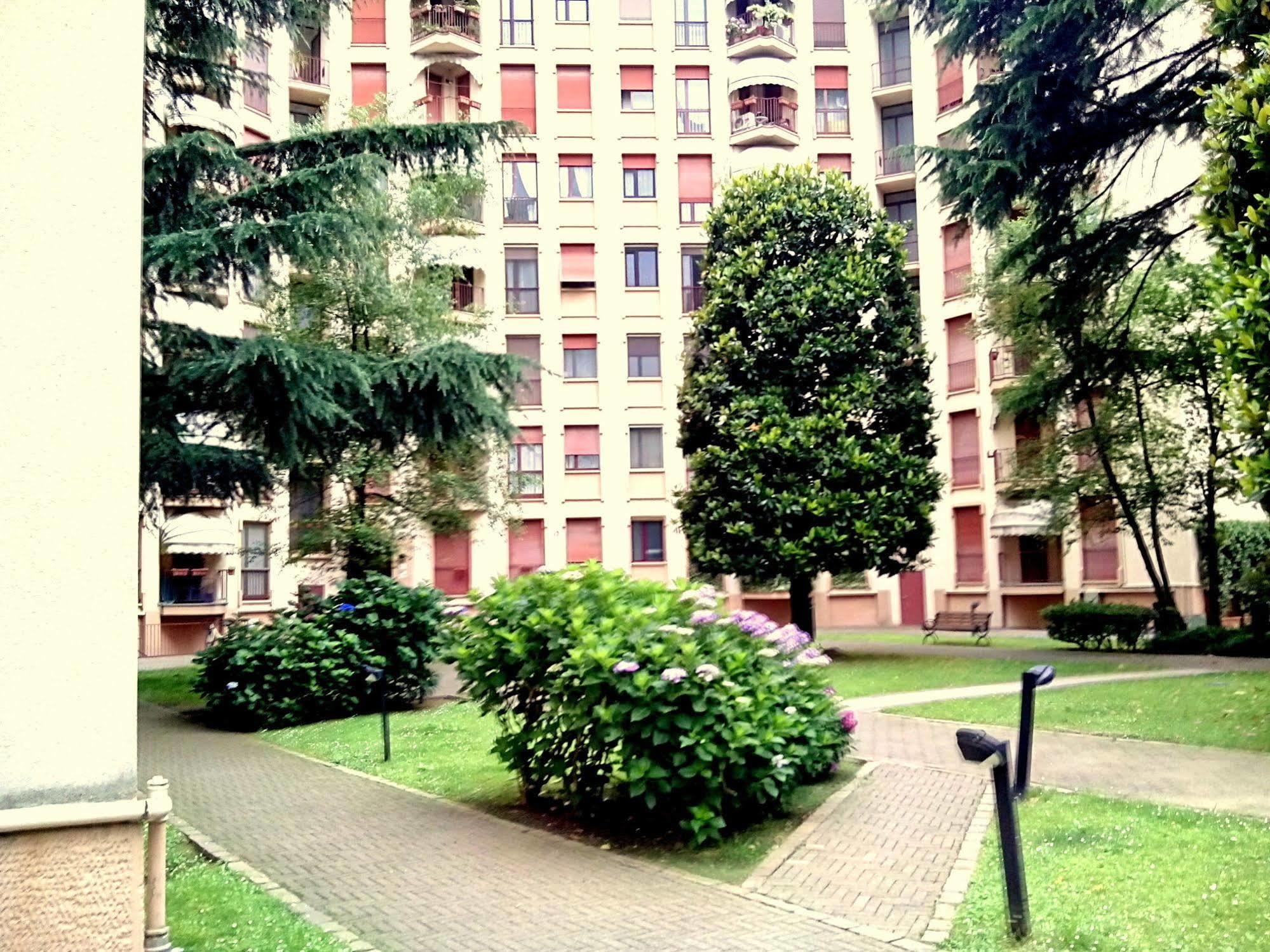 Vercelli Apartment Novara Exteriér fotografie